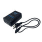 B3 20W Compact Charger with Battery Alarm