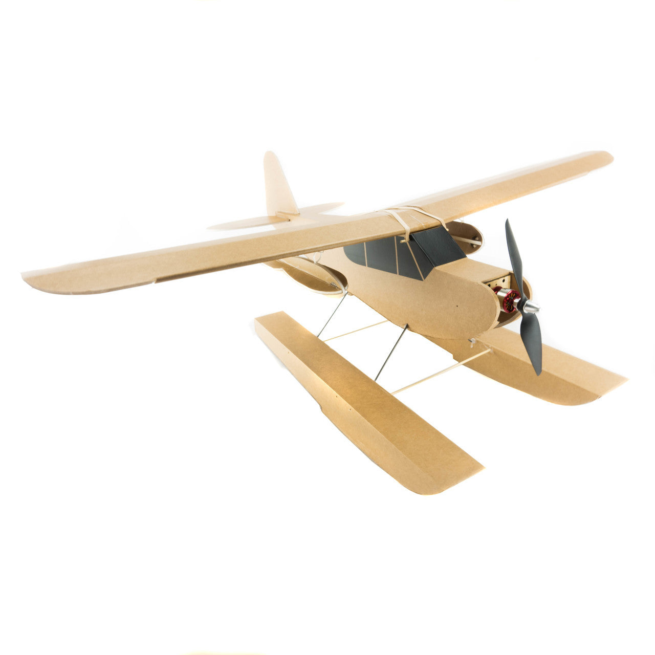 FT Simple Series Float kit