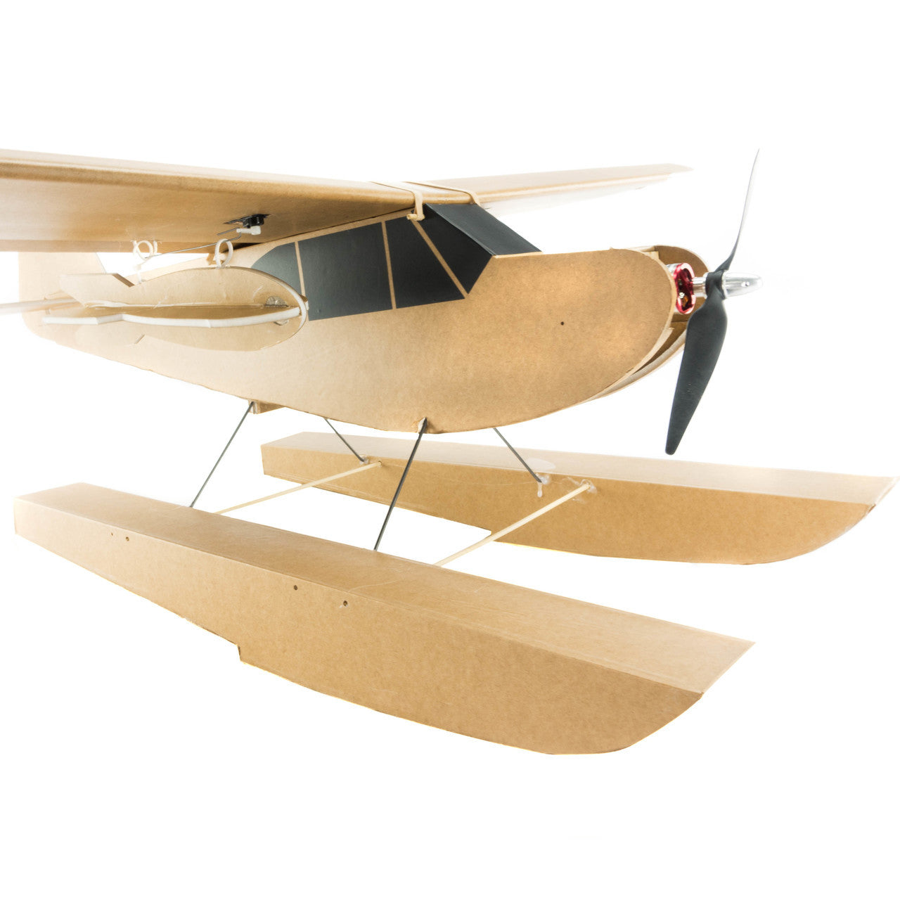 FT Simple Series Float kit