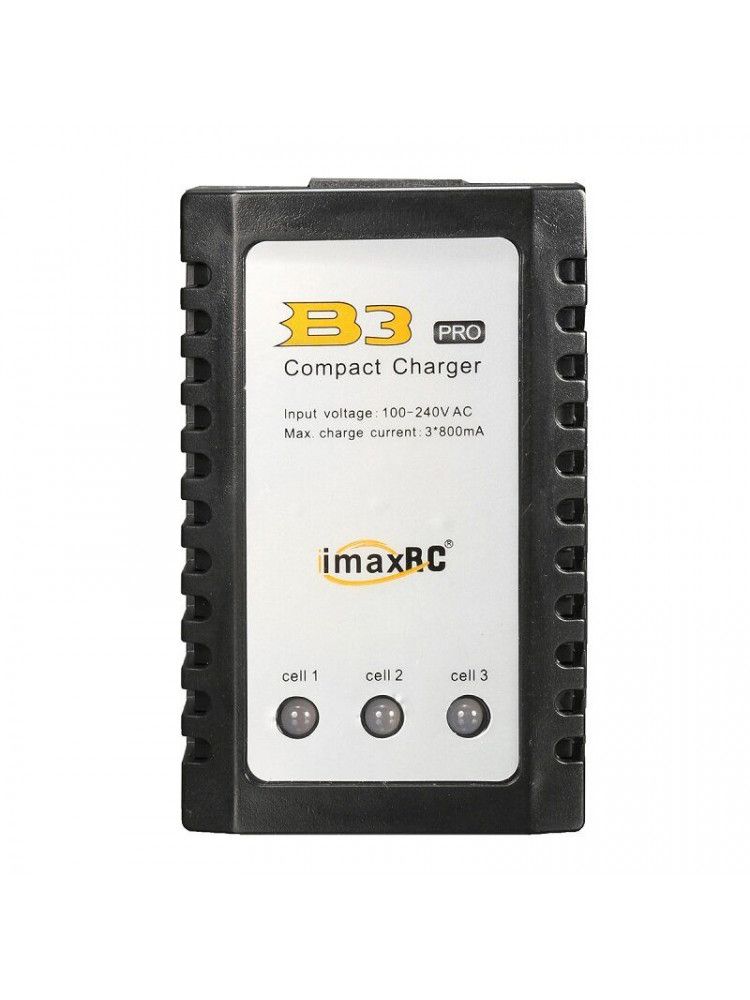 IMAX B3  Compact Charger