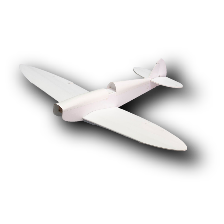 Flight Test Spitfire FT Spitfire (1080mm) – Flite Test - South Africa