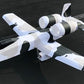 FT A-10 Warthog (1537mm)