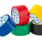 Colored Packing Tape