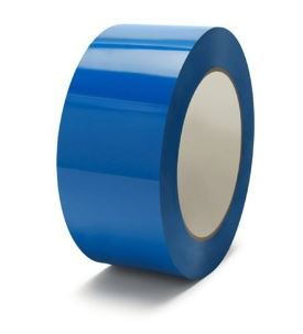 Colored Packing Tape